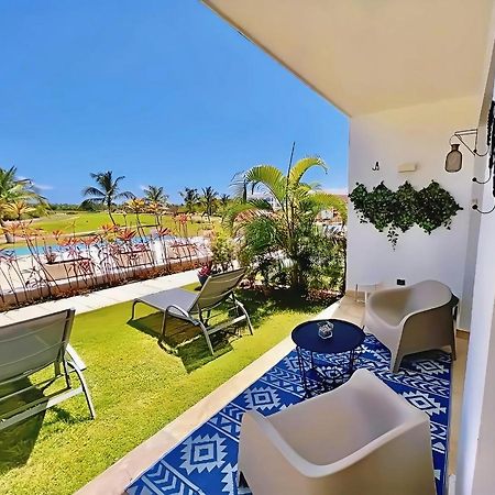 Apartamento Trendy, Airport Trans Punta Cana Exterior foto