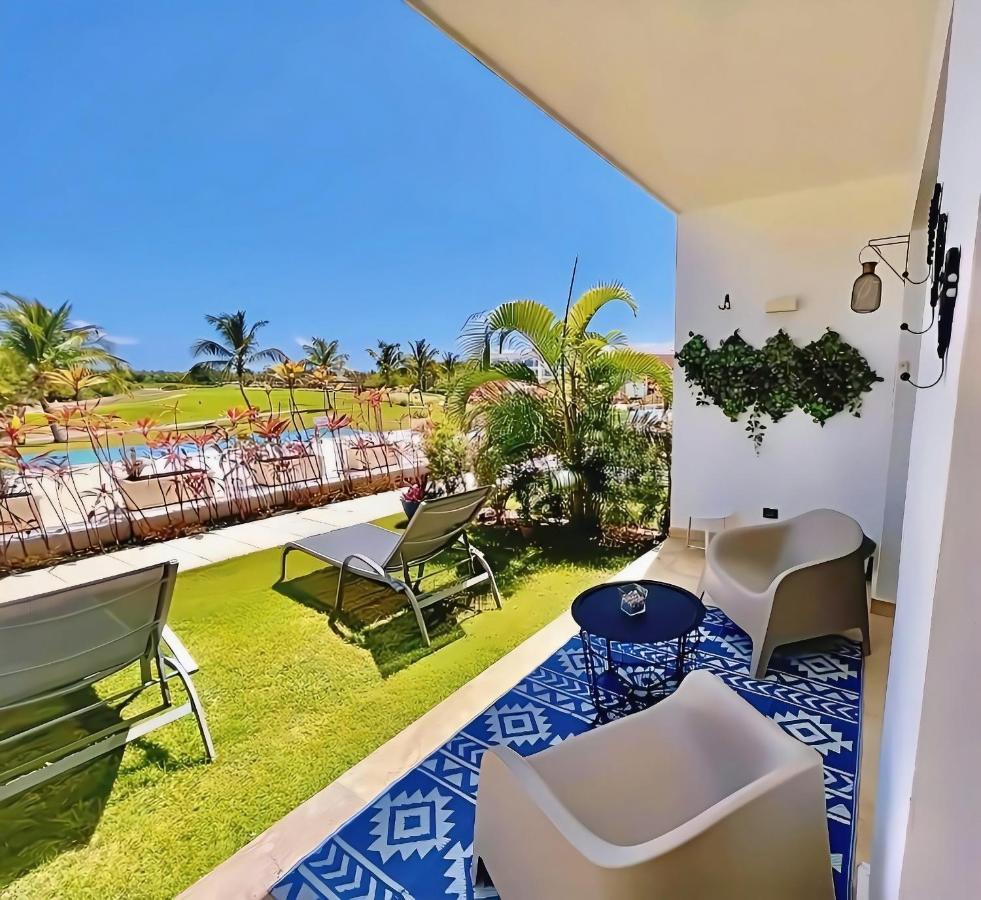 Apartamento Trendy, Airport Trans Punta Cana Exterior foto