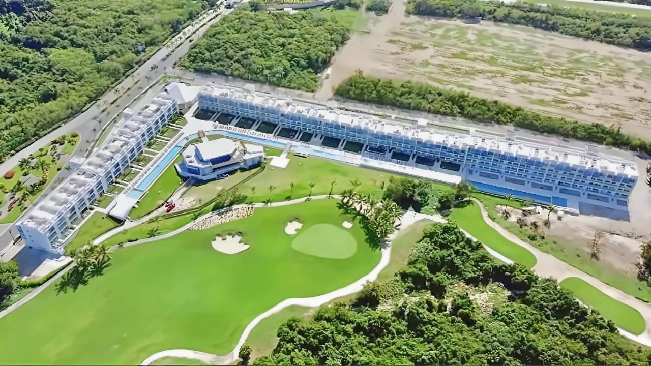 Apartamento Trendy, Airport Trans Punta Cana Exterior foto