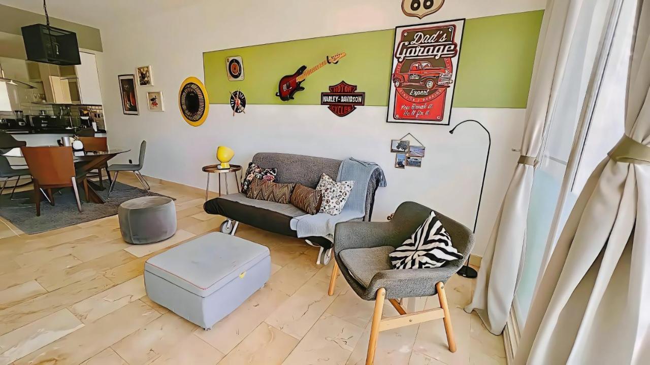 Apartamento Trendy, Airport Trans Punta Cana Exterior foto