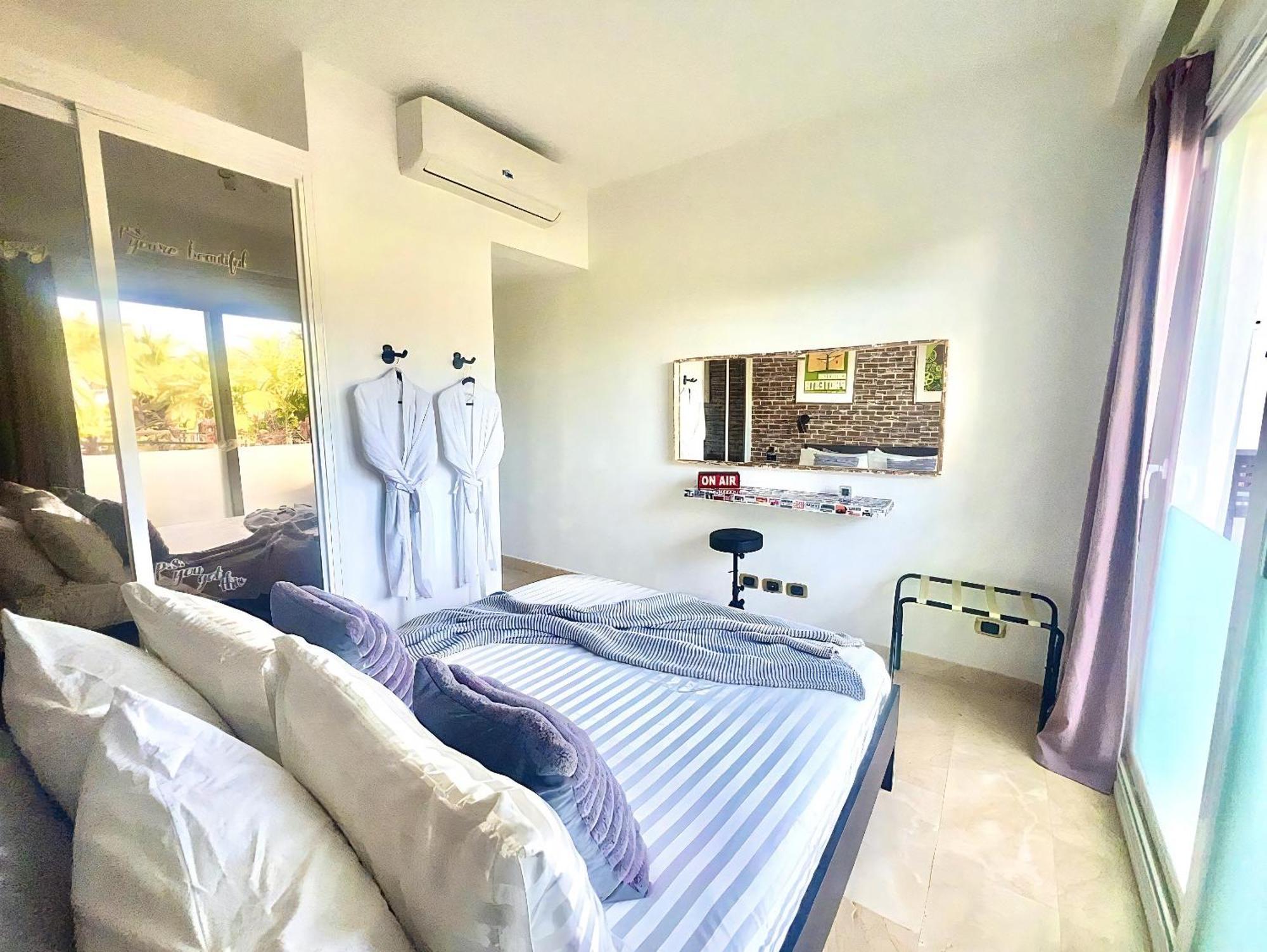 Apartamento Trendy, Airport Trans Punta Cana Exterior foto