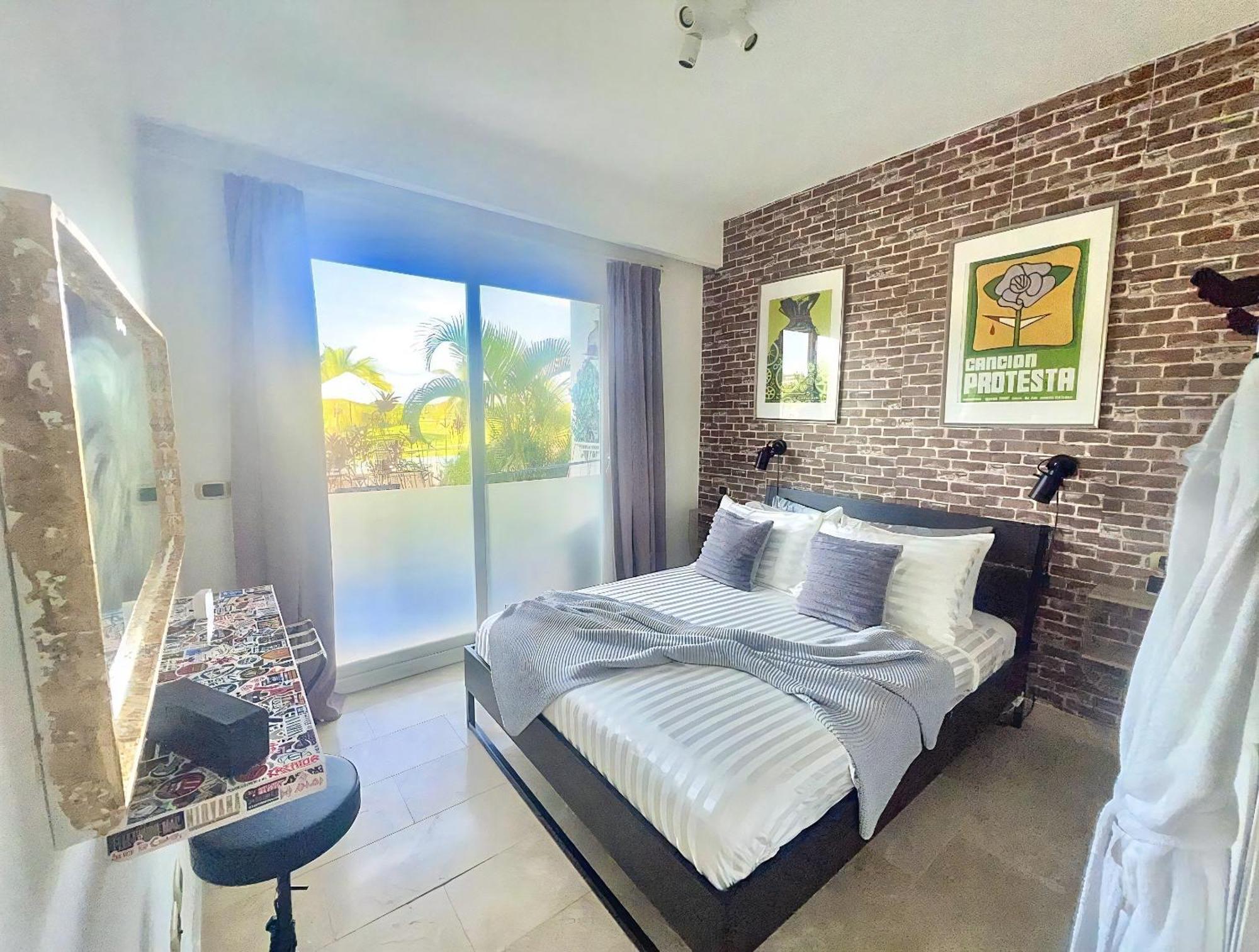 Apartamento Trendy, Airport Trans Punta Cana Exterior foto