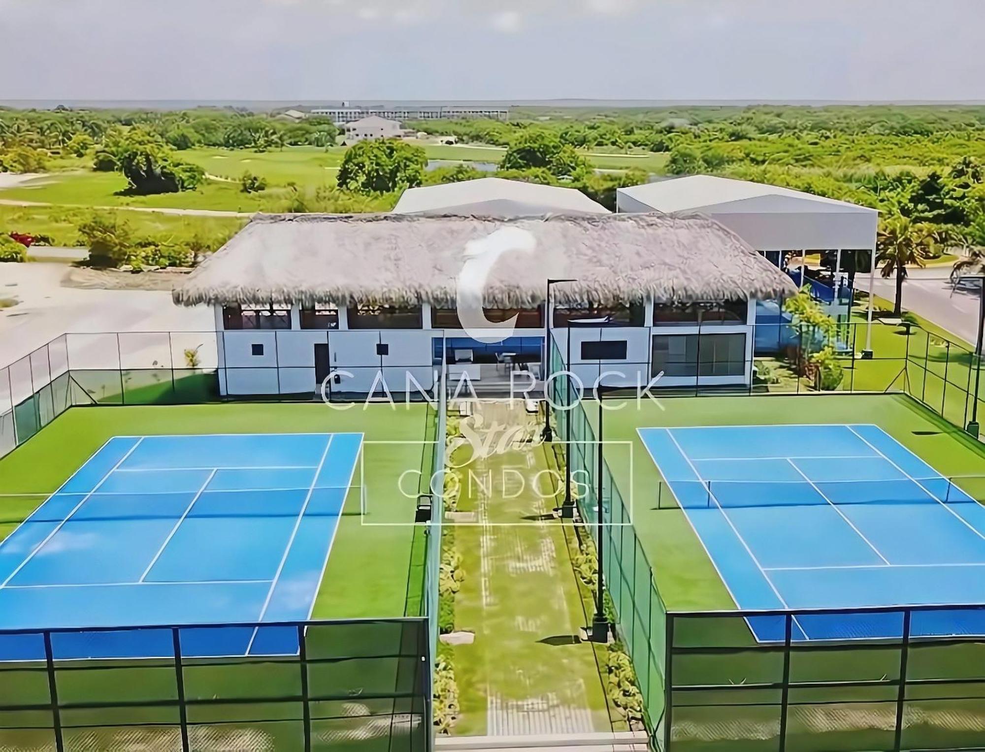 Apartamento Trendy, Airport Trans Punta Cana Exterior foto