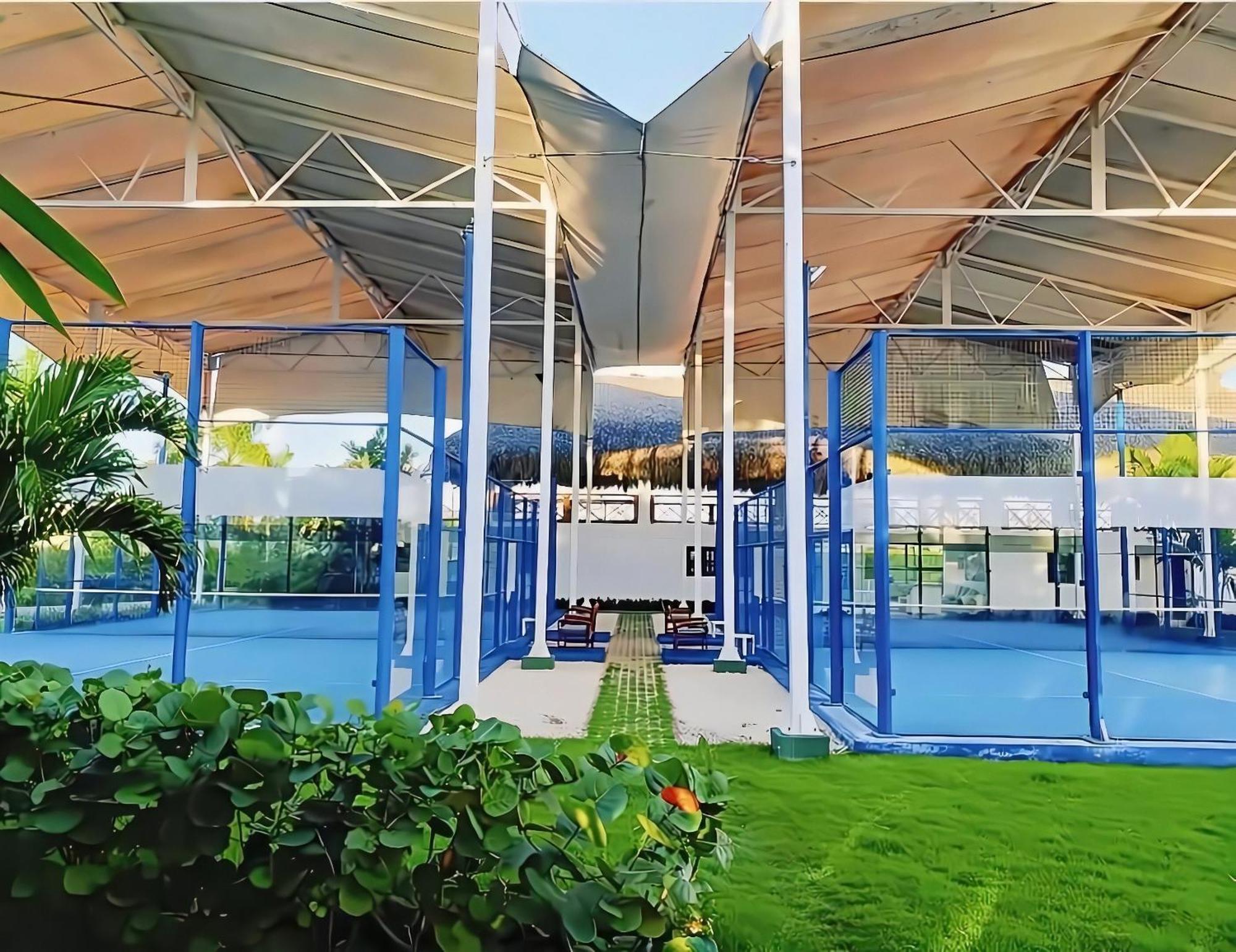 Apartamento Trendy, Airport Trans Punta Cana Exterior foto