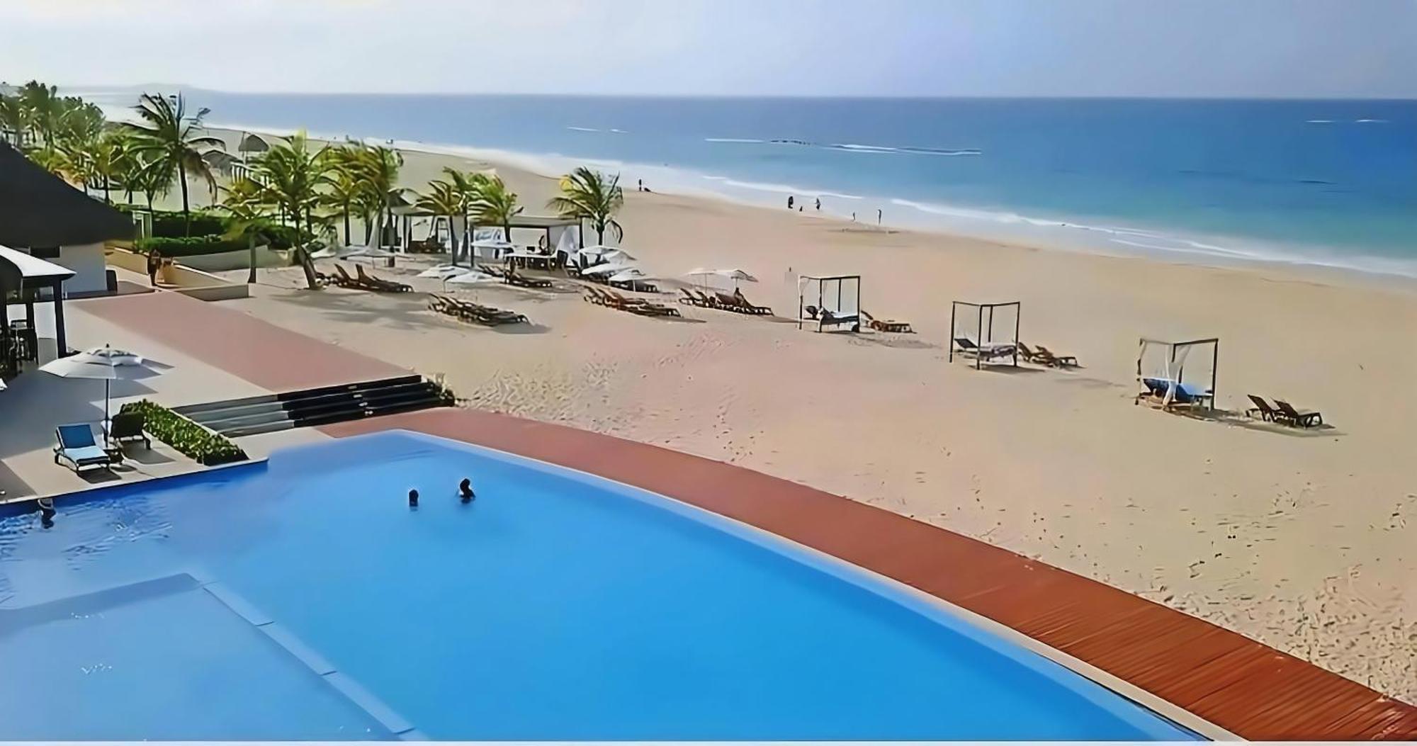Apartamento Trendy, Airport Trans Punta Cana Exterior foto
