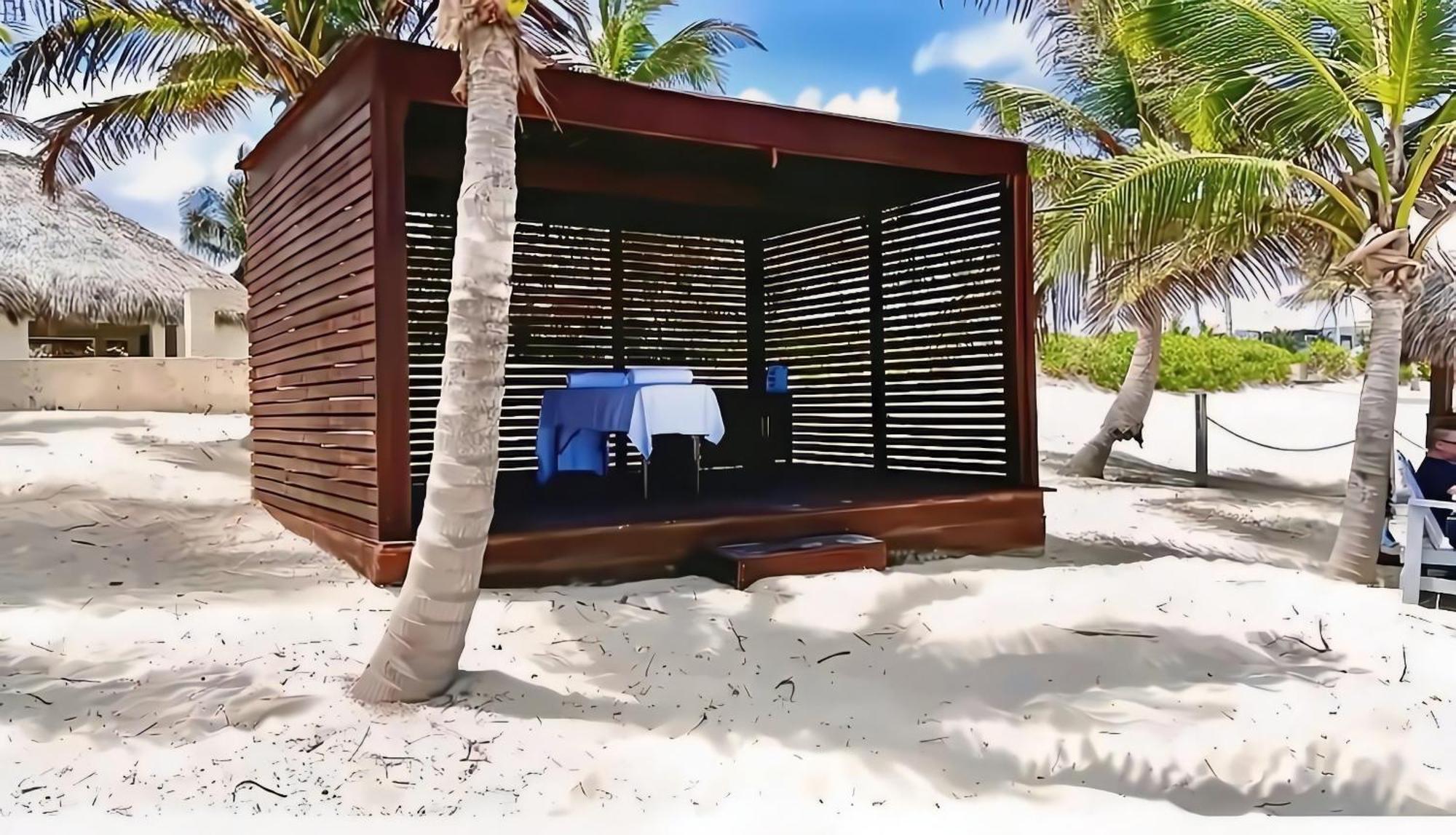 Apartamento Trendy, Airport Trans Punta Cana Exterior foto