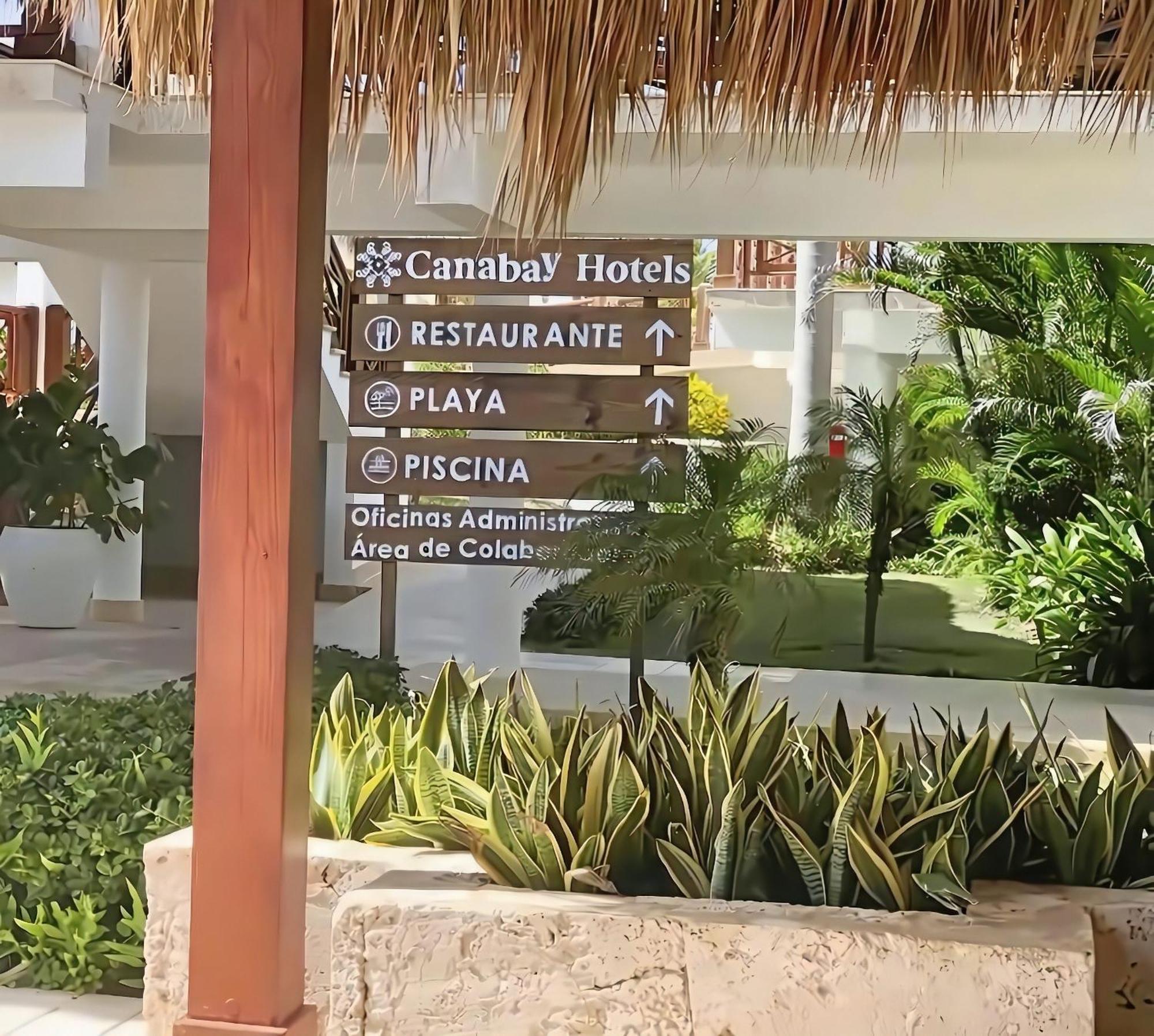 Apartamento Trendy, Airport Trans Punta Cana Exterior foto