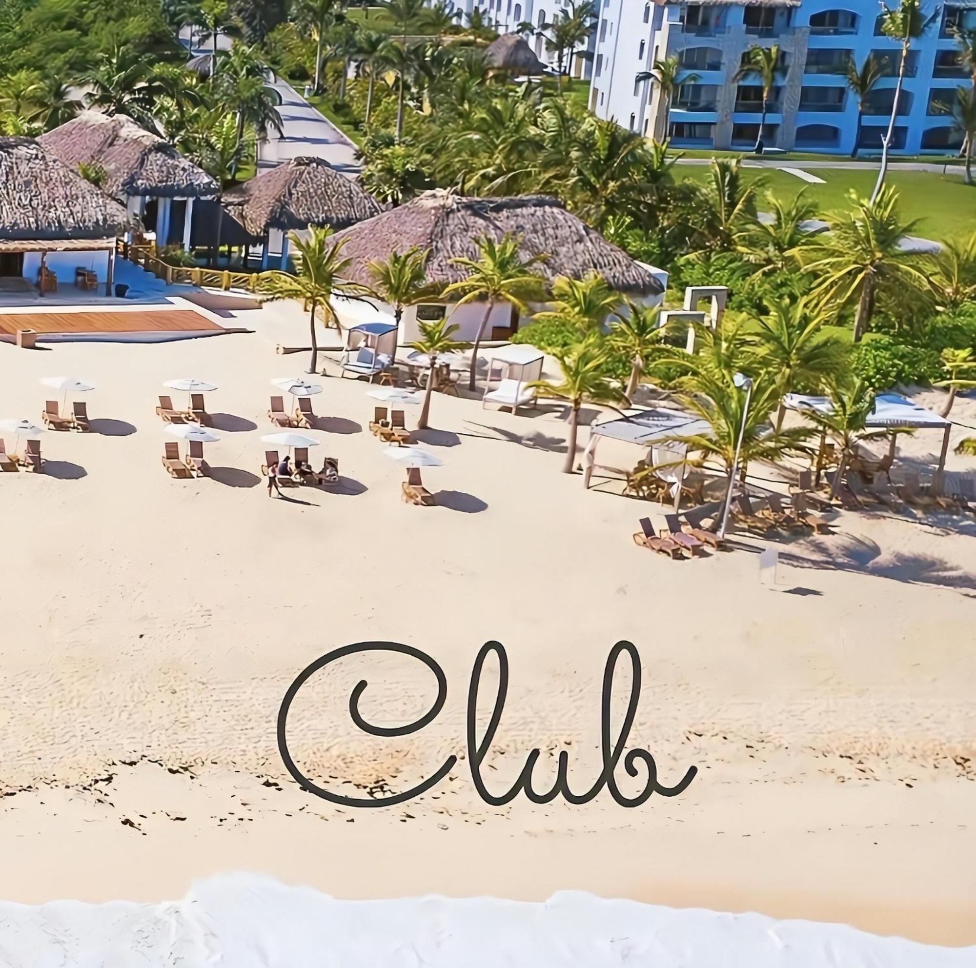 Apartamento Trendy, Airport Trans Punta Cana Exterior foto