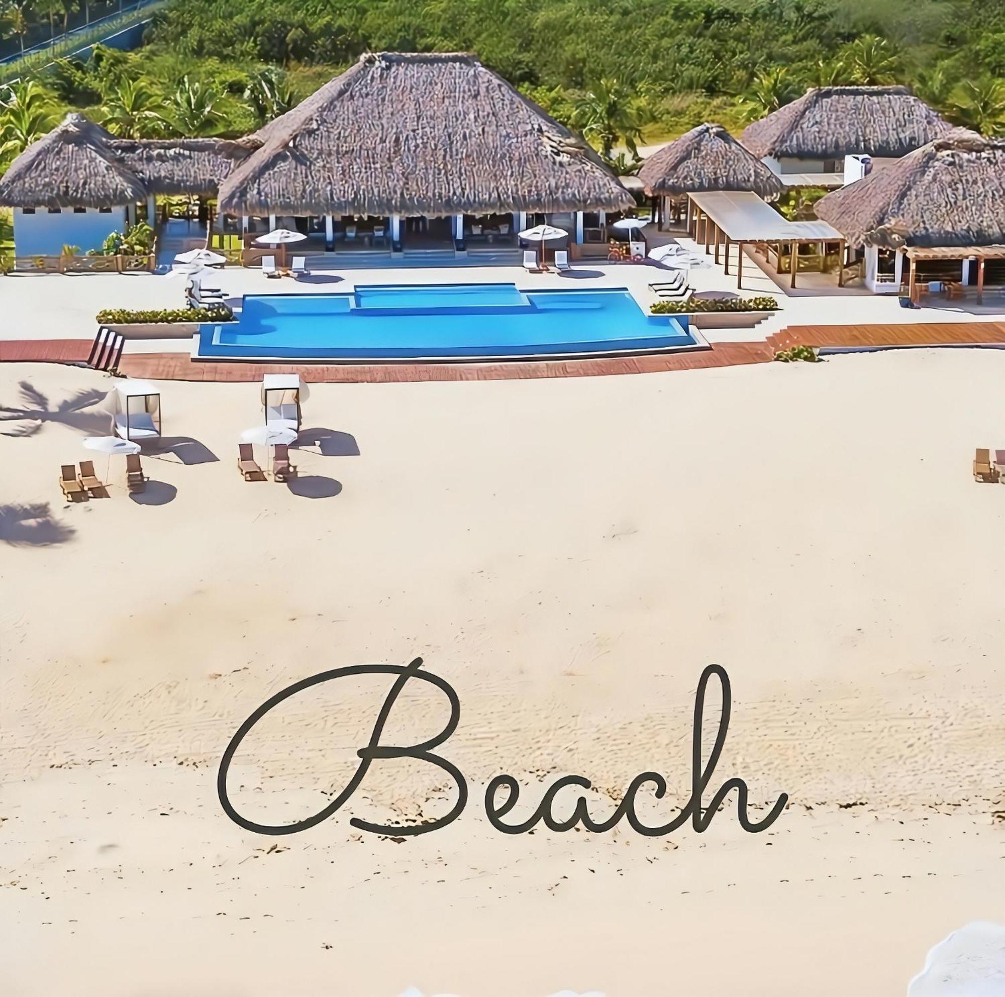 Apartamento Trendy, Airport Trans Punta Cana Exterior foto