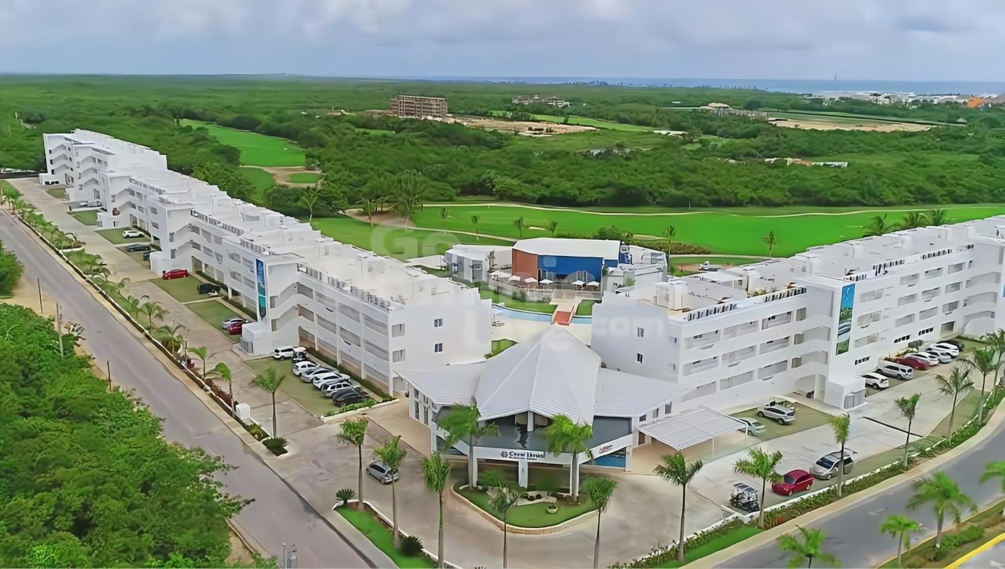 Apartamento Trendy, Airport Trans Punta Cana Exterior foto