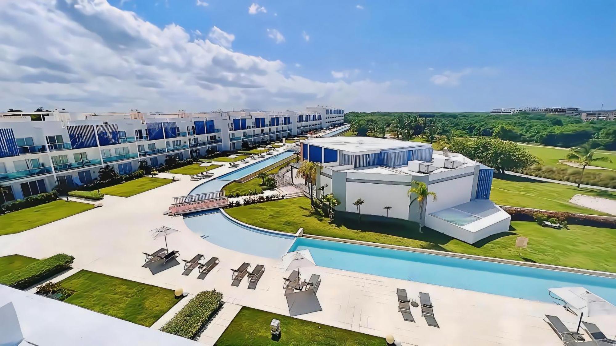 Apartamento Trendy, Airport Trans Punta Cana Exterior foto