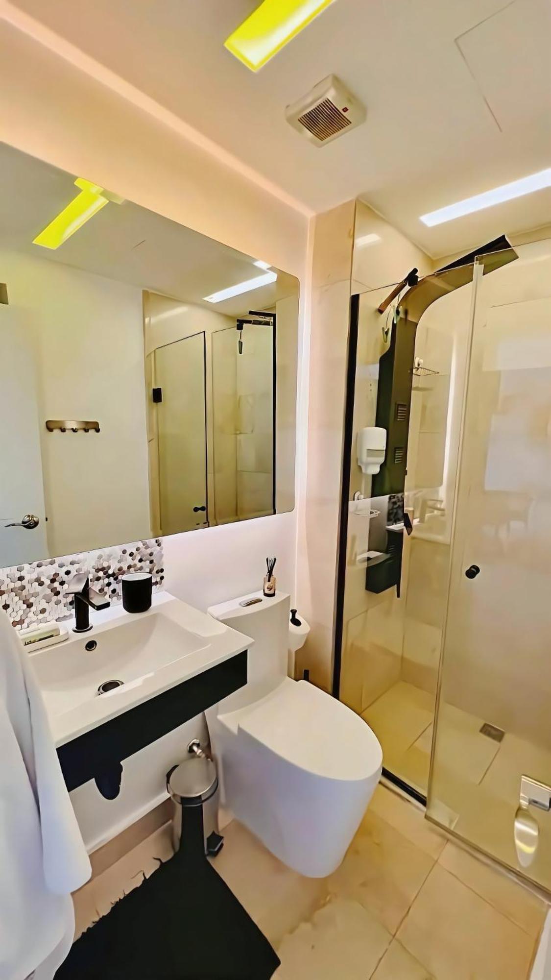 Apartamento Trendy, Airport Trans Punta Cana Exterior foto