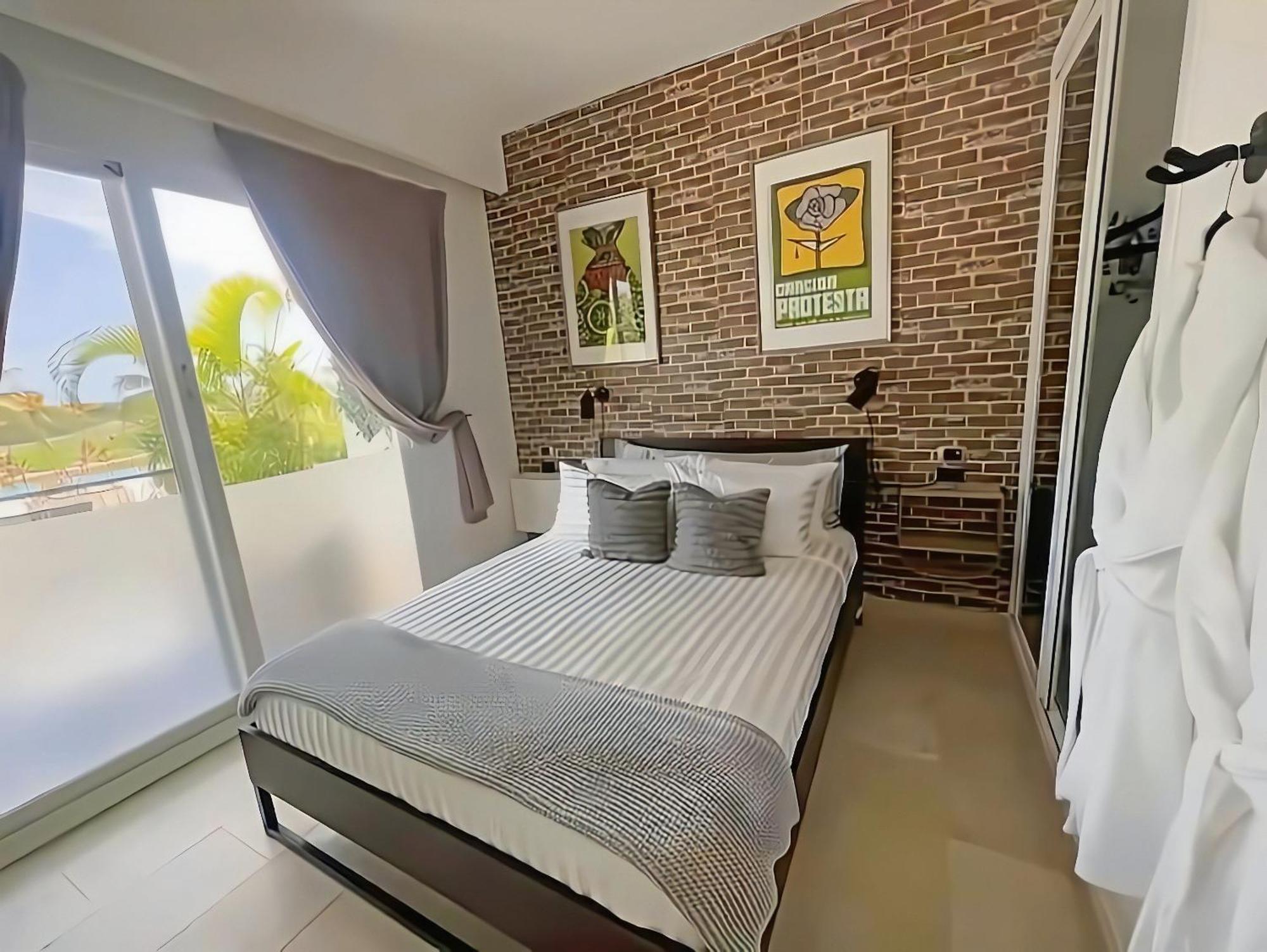 Apartamento Trendy, Airport Trans Punta Cana Exterior foto